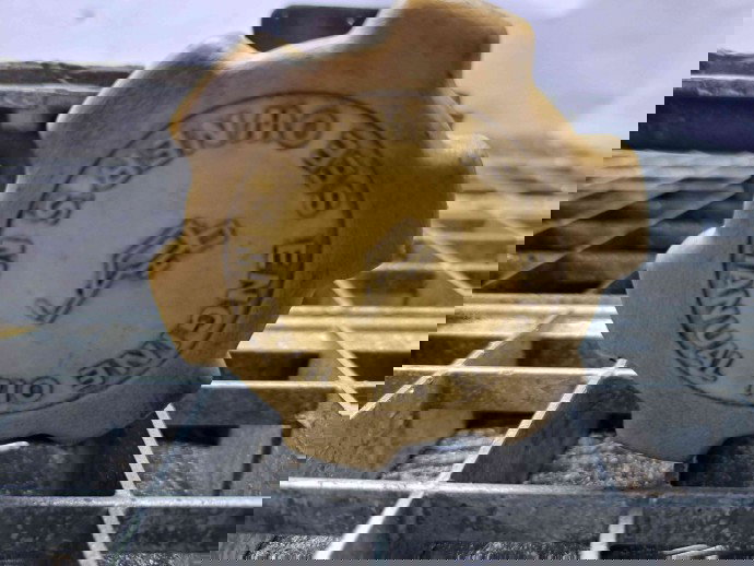 Capac distributie SUBARU Outback IV (BM, BR) [Fabr 2009-2014]  OEM 2.0  