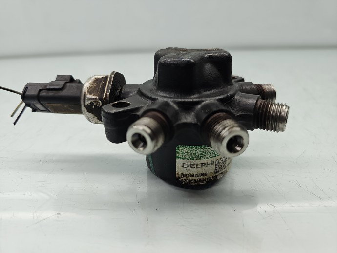 Rampa injectoare Renault Symbol 2 [Fabr 2008-2012] 8200334367 1.5 dCi K9KW7 62KW / 85CP