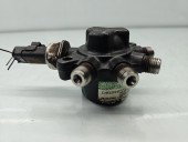 Rampa injectoare Renault Symbol 2 [Fabr 2008-2012] 8200334367 1.5 dCi K9KW7 62KW / 85CP