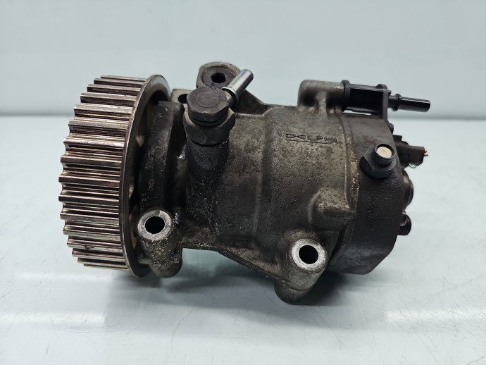 Pompa inalta presiune Renault Symbol 2 [Fabr 2008-2012] 8200057225 1.5 dCi K9KW7 62KW / 85CP