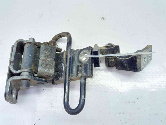 Balama stanga fata OEM Audi A6 (4F2, C6) [Fabr 2004-2010] 