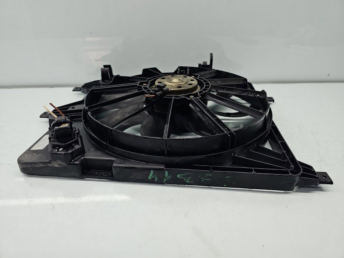 Electroventilator Renault Symbol 2 [Fabr 2008-2012] 8200685725 1.5 dCi K9KW7 62KW / 85CP