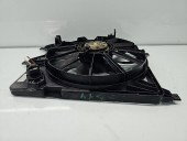 Electroventilator Renault Symbol 2 [Fabr 2008-2012] 8200685725 1.5 dCi K9KW7 62KW / 85CP