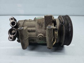 Compresor clima Renault Symbol 2 [Fabr 2008-2012] 8200716562 1.5 dCi K9KW7 62KW / 85CP