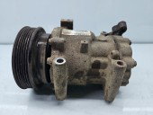 Compresor clima Renault Symbol 2 [Fabr 2008-2012] 8200716562 1.5 dCi K9KW7 62KW / 85CP