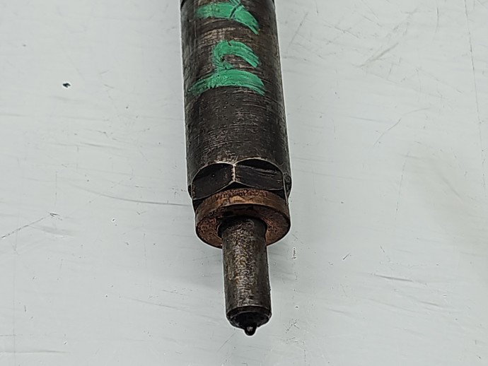 Injector Renault Symbol 2 [Fabr 2008-2012] 8200815416 1.5 dCi K9KW7 62KW / 85CP