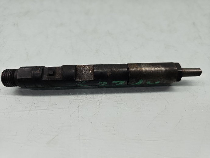 Injector Renault Symbol 2 [Fabr 2008-2012] 8200815416 1.5 dCi K9KW7 62KW / 85CP