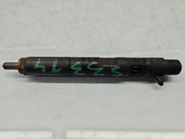 Injector Renault Symbol 2 [Fabr 2008-2012] 8200815416 1.5 dCi K9KW7 62KW / 85CP