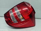 Stop aripa dreapta KIA Ceed (SW) [Fabr 2007-2012] 92402-1H3