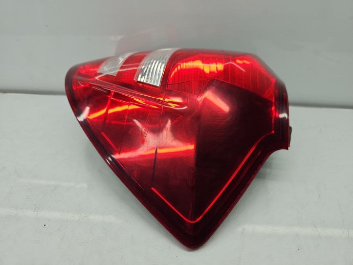 Stop aripa dreapta KIA Ceed (SW) [Fabr 2007-2012] 92402-1H3