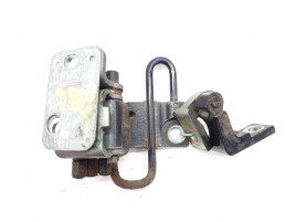 Balama dreapta fata OEM Audi A6 (4F2, C6) [Fabr 2004-2010]