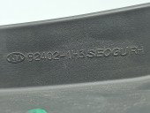 Stop aripa dreapta KIA Ceed (SW) [Fabr 2007-2012] 92402-1H3