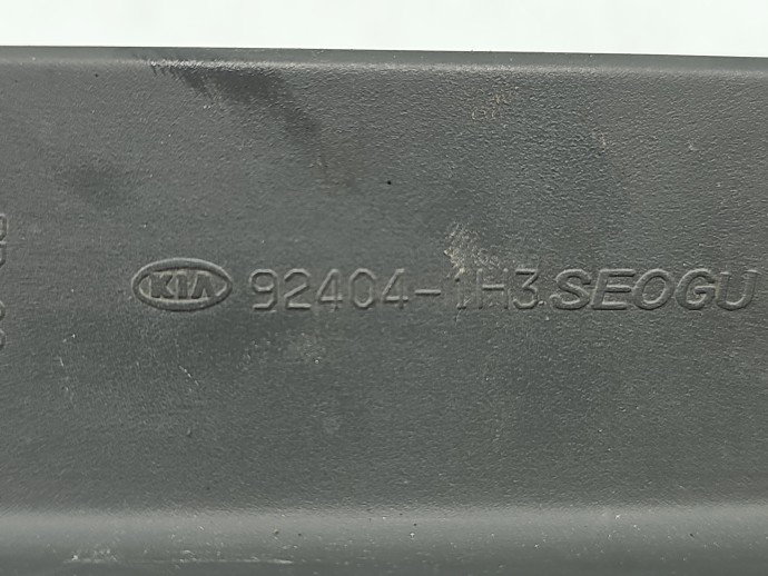 Stop haion dreapta KIA Ceed (SW) [Fabr 2007-2012] 92404-1H3
