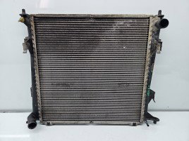 Radiator apa KIA Ceed (SW) [Fabr 2007-2012] 25310-1H600 1.6 CRDI D4FB 84.6KW / 115CP