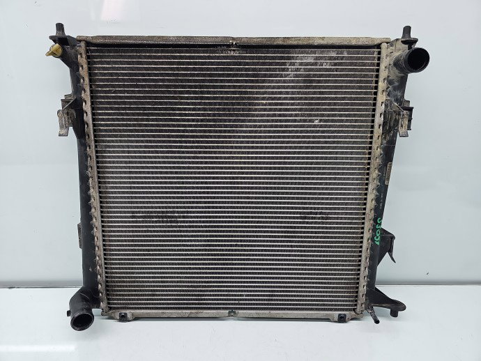 Radiator apa KIA Ceed (SW) [Fabr 2007-2012] 25310-1H600 1.6 CRDI D4FB 84.6KW / 115CP