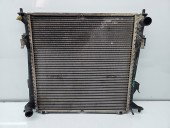 Radiator apa KIA Ceed (SW) [Fabr 2007-2012] 25310-1H600 1.6 CRDI D4FB 84.6KW / 115CP