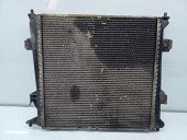 Radiator apa KIA Ceed (SW) [Fabr 2007-2012] 25310-1H600 1.6 CRDI D4FB 84.6KW / 115CP