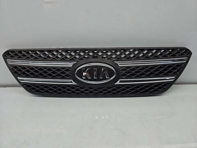 Grila bara fata KIA Ceed (SW) [Fabr 2007-2012] 86350-1H000