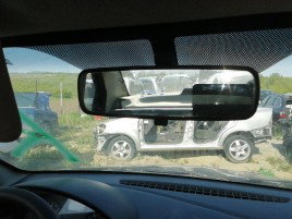 Oglinda retrovizoare Dacia Logan 1 1.4 benz OEM 2004-2012