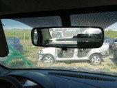 Oglinda retrovizoare Dacia Logan 1 1.4 benz OEM 2004-2012