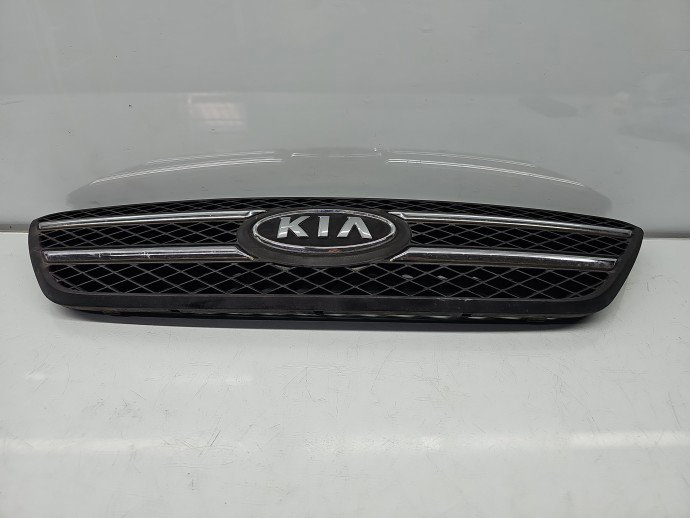 Grila bara fata KIA Ceed (SW) [Fabr 2007-2012] 86350-1H000