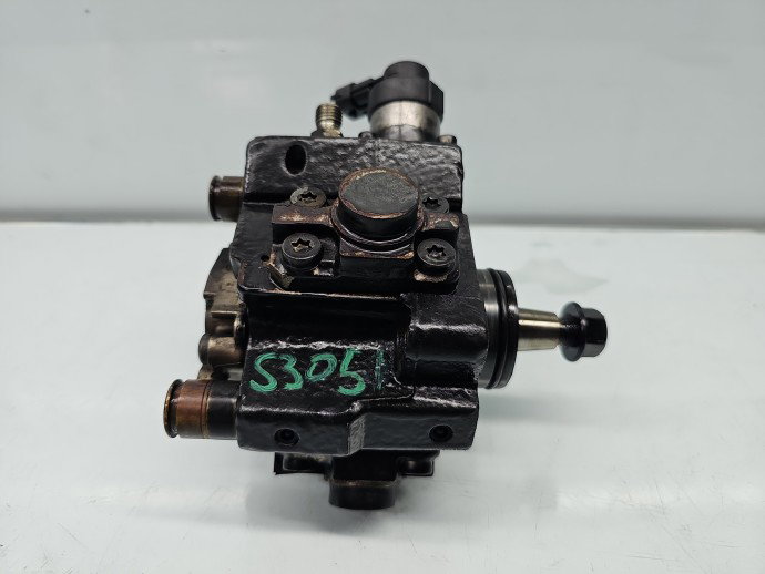 Pompa inalta presiune KIA Ceed (SW) [Fabr 2007-2012] 0445010124, 33100-2A400 1.6 CRDI D4FB 84.6KW / 115CP