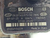 Pompa inalta presiune KIA Ceed (SW) [Fabr 2007-2012] 0445010124, 33100-2A400 1.6 CRDI D4FB 84.6KW / 115CP