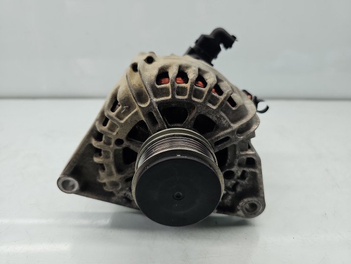 Alternator KIA Ceed (SW) [Fabr 2007-2012] 37300-2A500 1.6 CRDI D4FB 84.6KW / 115CP