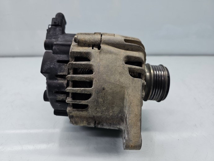 Alternator KIA Ceed (SW) [Fabr 2007-2012] 37300-2A500 1.6 CRDI D4FB 84.6KW / 115CP