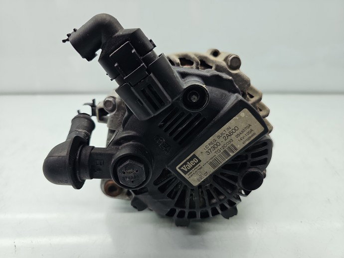 Alternator KIA Ceed (SW) [Fabr 2007-2012] 37300-2A500 1.6 CRDI D4FB 84.6KW / 115CP