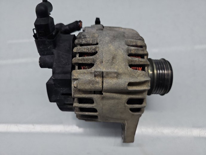 Alternator KIA Ceed (SW) [Fabr 2007-2012] 37300-2A500 1.6 CRDI D4FB 84.6KW / 115CP