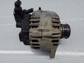 Alternator KIA Ceed (SW) [Fabr 2007-2012] 37300-2A500 1.6 CRDI D4FB 84.6KW / 115CP