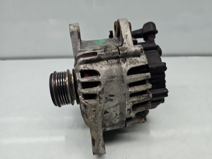 Alternator KIA Ceed (SW) [Fabr 2007-2012] 37300-2A500 1.6 CRDI D4FB 84.6KW / 115CP