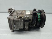 Compresor clima KIA Ceed (SW) [Fabr 2007-2012] F500-AN6CA06 1.6 CRDI D4FB 84.6KW / 115CP