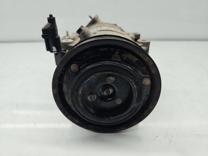 Compresor clima KIA Ceed (SW) [Fabr 2007-2012] F500-AN6CA06 1.6 CRDI D4FB 84.6KW / 115CP