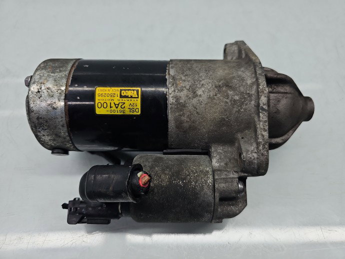 Electromotor KIA Ceed (SW) [Fabr 2007-2012] 36100-2A100 1.6 CRDI D4FB84.6KW / 115CP