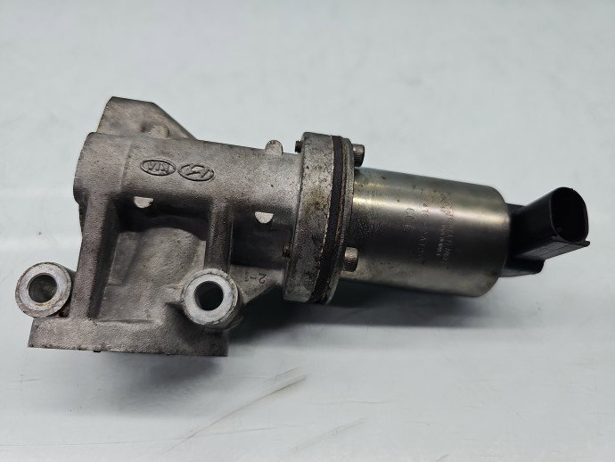 Supapa EGR KIA Ceed (SW) [Fabr 2007-2012] 28410-2A120 1.6 CRDI D4FB 84.6KW / 115CP