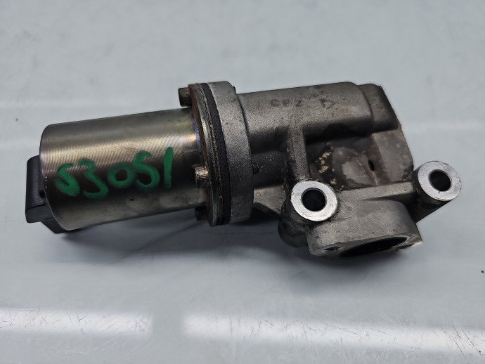 Supapa EGR KIA Ceed (SW) [Fabr 2007-2012] 28410-2A120 1.6 CRDI D4FB 84.6KW / 115CP