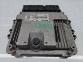 Calculator motor ECU KIA Ceed (SW) [Fabr 2007-2012] 39103-2A715 1.6 CRDI D4FB 84.6KW / 115CP