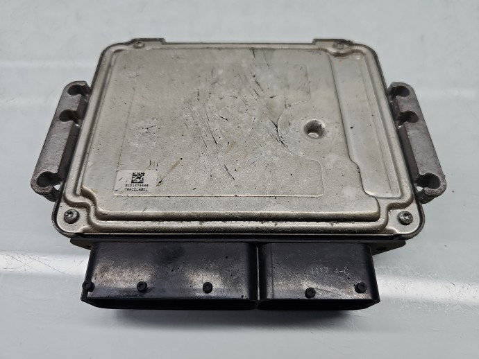 Calculator motor ECU KIA Ceed (SW) [Fabr 2007-2012] 39103-2A715 1.6 CRDI D4FB 84.6KW / 115CP