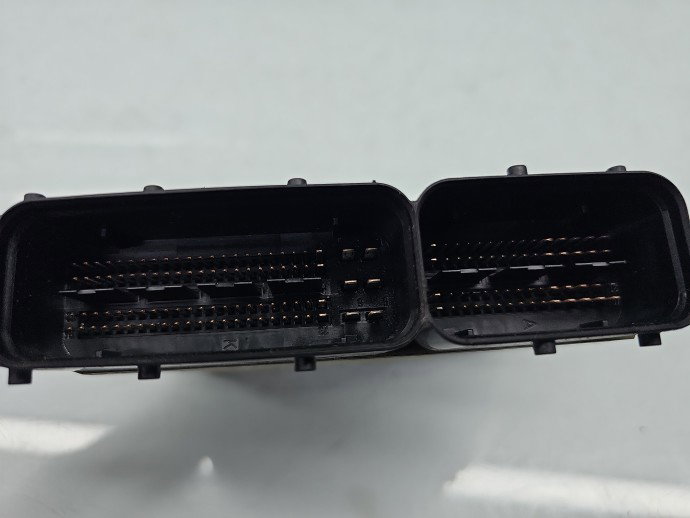 Calculator motor ECU KIA Ceed (SW) [Fabr 2007-2012] 39103-2A715 1.6 CRDI D4FB 84.6KW / 115CP