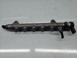 Rampa injectoare KIA Ceed (SW) [Fabr 2007-2012] 31400-2A410 1.6 CRDI D4FB 84.6KW / 115CP