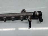 Rampa injectoare KIA Ceed (SW) [Fabr 2007-2012] 31400-2A410 1.6 CRDI D4FB 84.6KW / 115CP