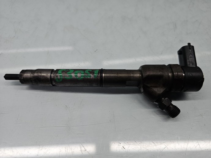 Injector KIA Ceed (SW) [Fabr 2007-2012] 33800-2A400 1.6 CRDI D4FB 84.6KW / 115CP