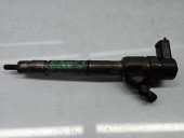 Injector KIA Ceed (SW) [Fabr 2007-2012] 33800-2A400 1.6 CRDI D4FB 84.6KW / 115CP