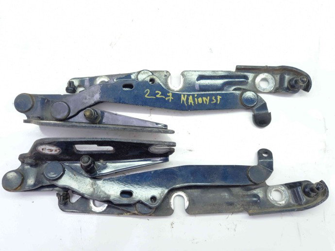 Balamale haion OEM Audi A6 (4F2, C6) [Fabr 2004-2010]