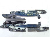 Balamale haion OEM Audi A6 (4F2, C6) [Fabr 2004-2010]