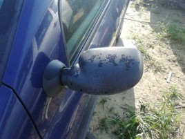 Oglinda stanga Dacia Logan 1 1.4 benz OEM 2004-2012