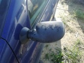 Oglinda stanga Dacia Logan 1 1.4 benz OEM 2004-2012