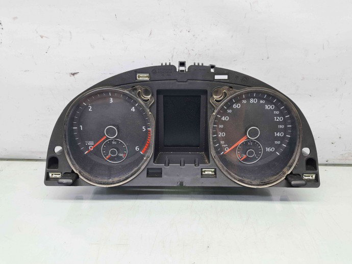  Ceas bord Volkswagen Passat B7 (362) [Fabr 2010-2014] 3AA920970E
